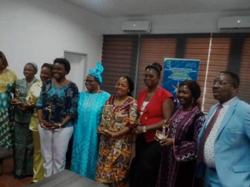 Kinshasa : l’Unikin honore ses chercheuses